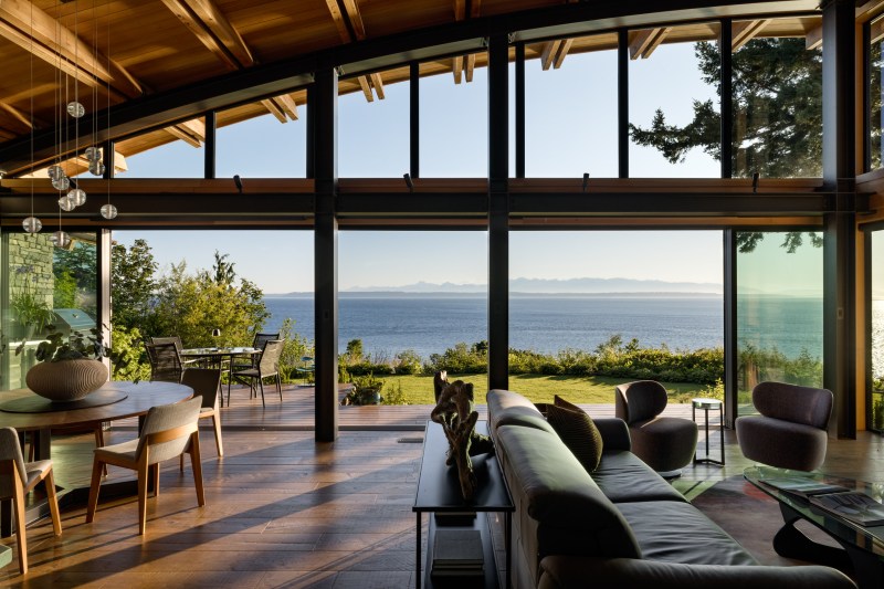 Possession Lane Retreat