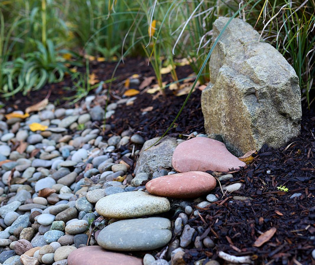 Boulders