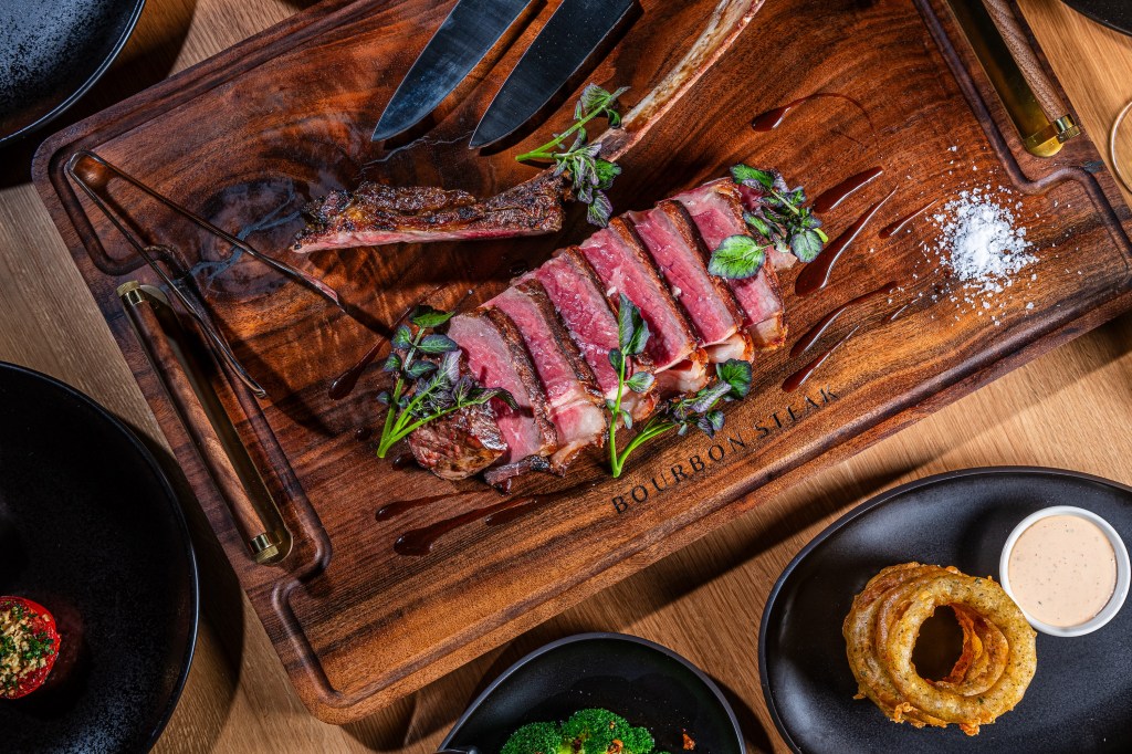 How to Cook the Perfect Steak, According to the Best Chefs in the West