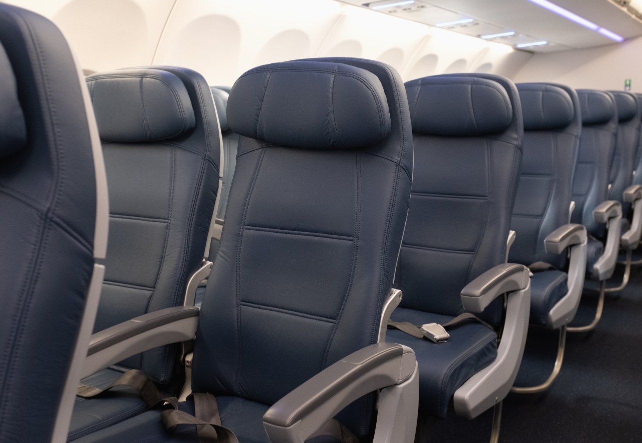 Flight Attendants Share the Game-Changing Tips to Make Your Plane Seat More Comfortable