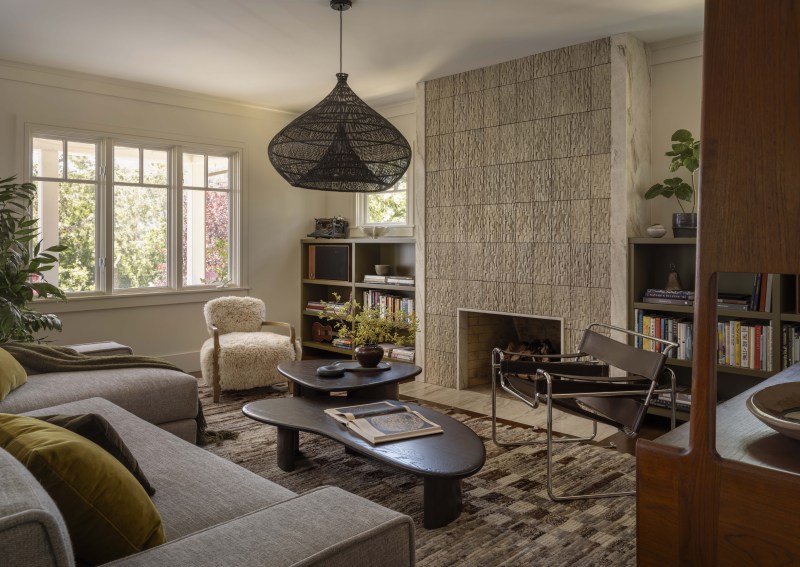 Texture + Craft in San Anselmo