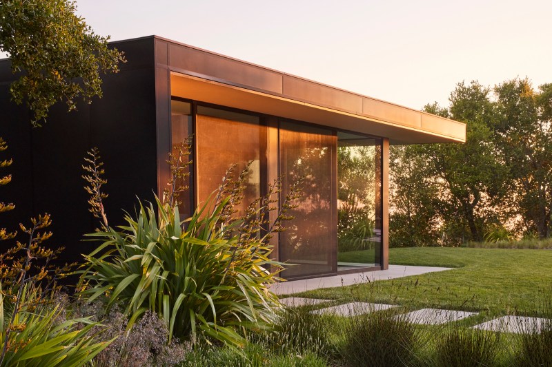 Bliss Landscape Architecture