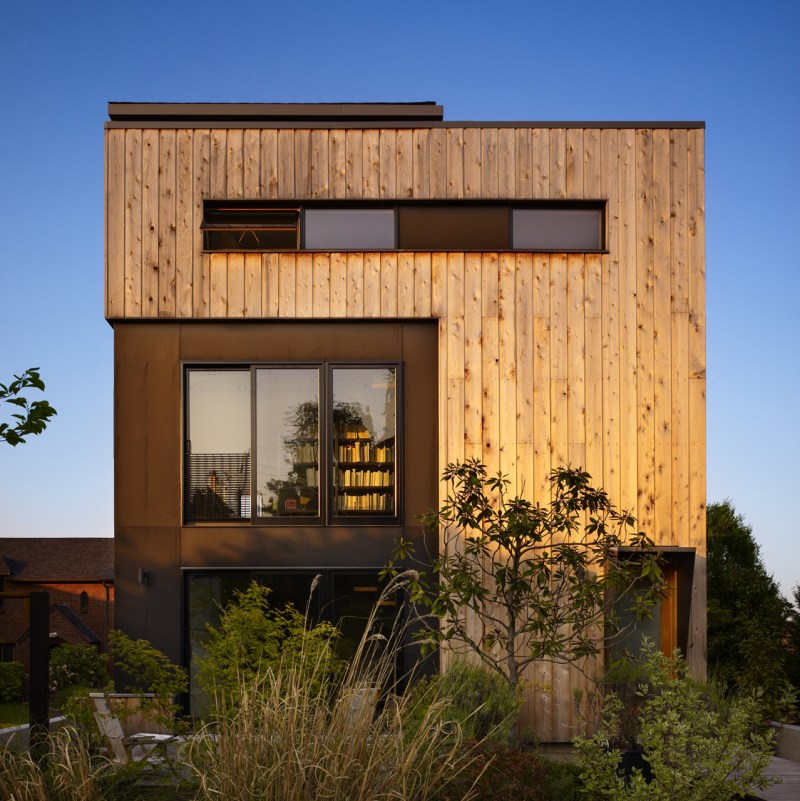 chadbourne + doss architects