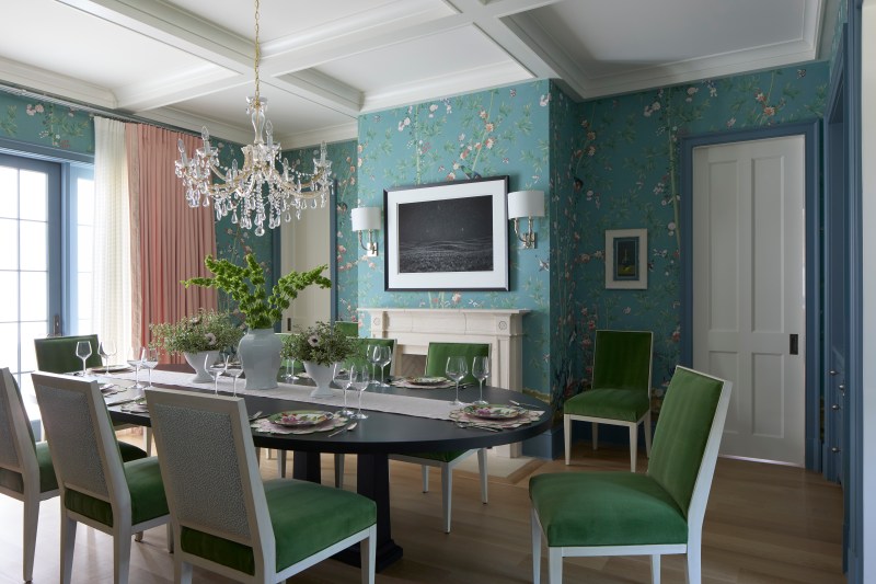 Highline Farm Interiors