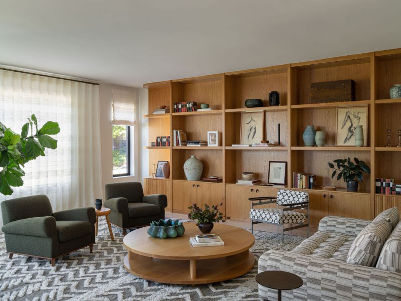 San Francisco Family Home