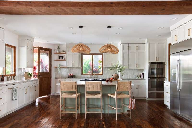 Blythe Interiors: A Kitchen Style for Every Story