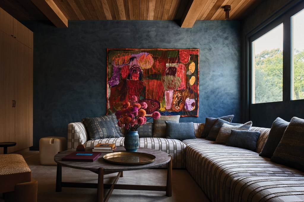 These Colorful and Creative Interior Designs Are Defining the Look of the West Today