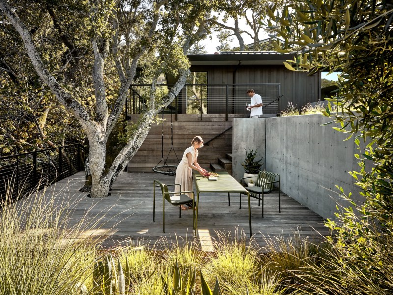 Bliss Landscape Architecture