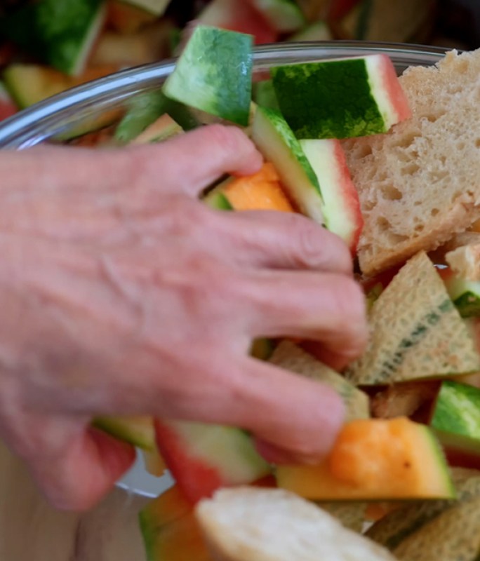 Reencle Food Scraps