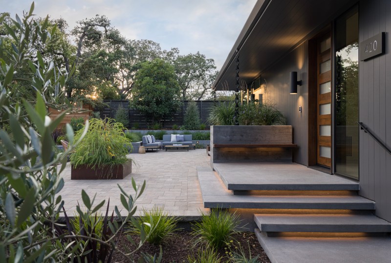 Stonecrest Drive, Napa