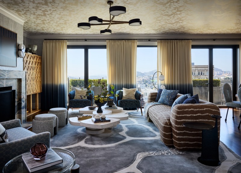 Kelly Hohla Interiors