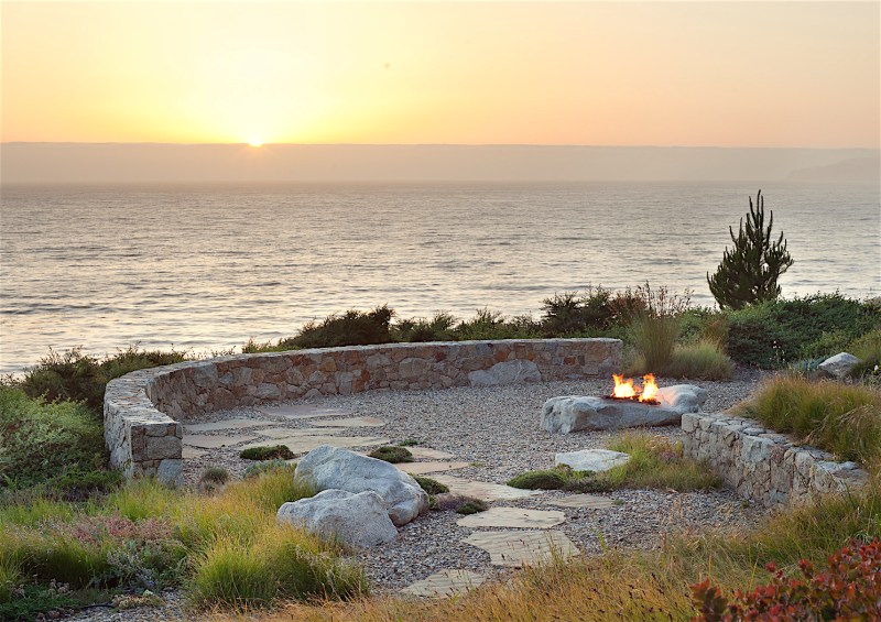 Bliss Landscape Architecture