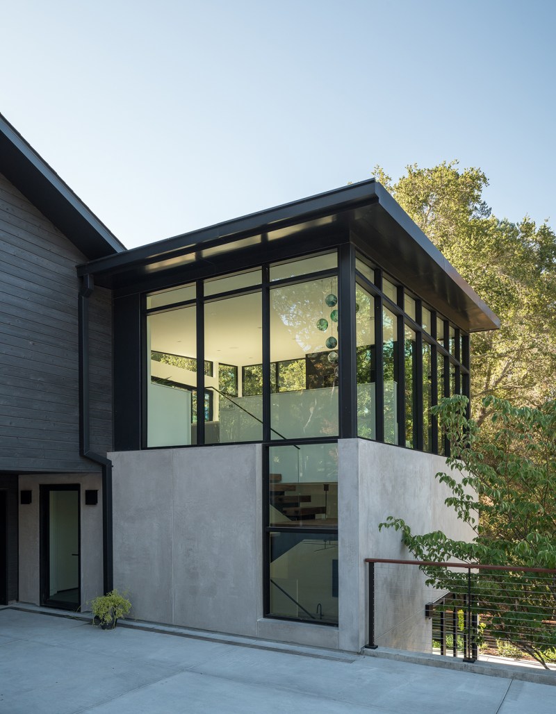 Orinda Residence