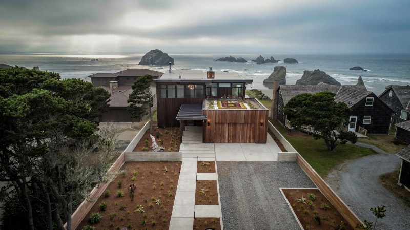 Giulietti Schouten Weber Architects