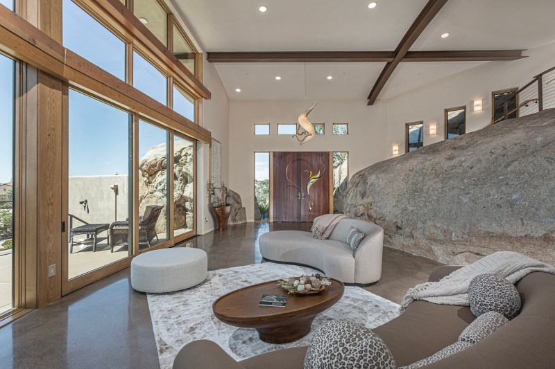 The Serenity Project – Under the Oaks