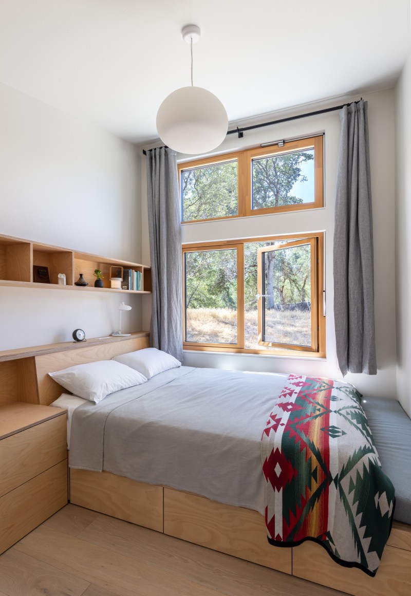 Gold Country Retreat