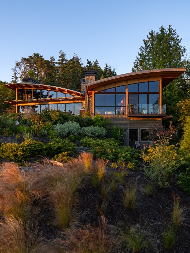 Possession Lane Retreat