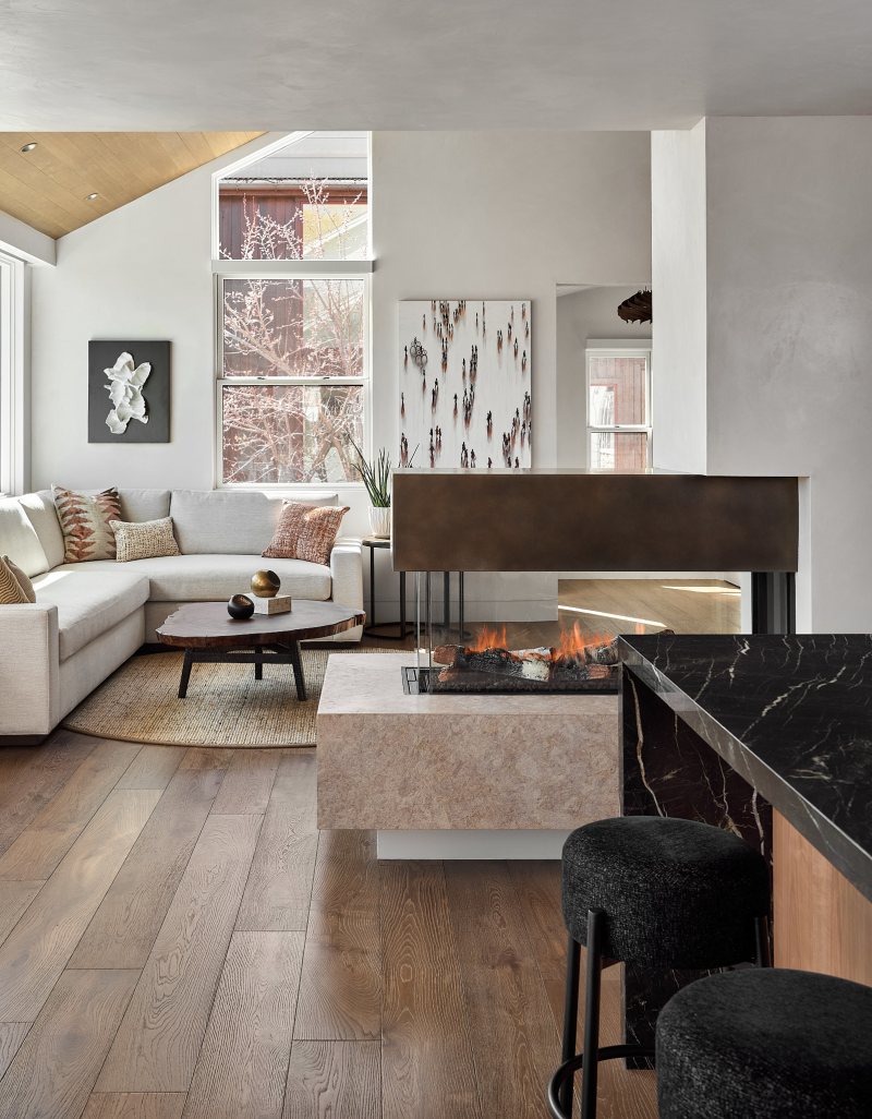 Land+Shelter Architecture Studio