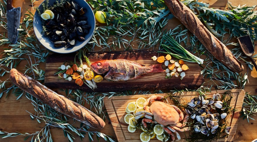 What a Foraging Expert Wants You to Know About Finding (and Eating) Wild Foods This Spring