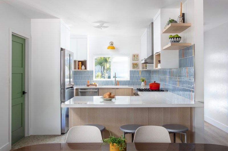 Blythe Interiors: A Kitchen Style for Every Story