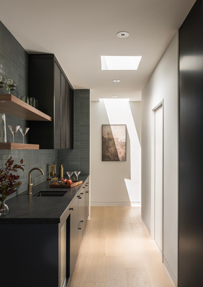 Stonecrest Drive, Napa