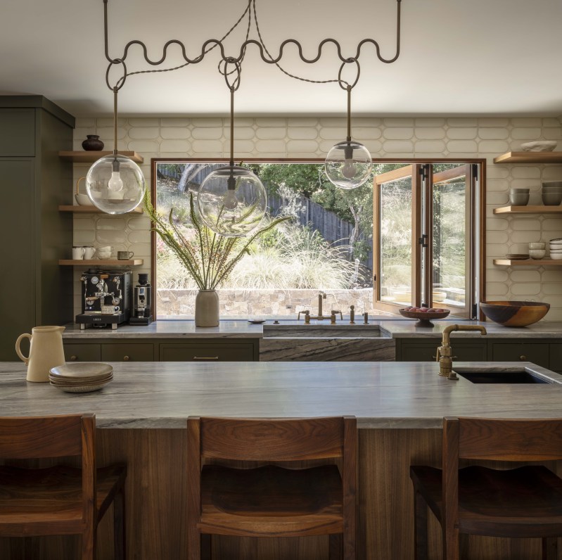 Texture + Craft in San Anselmo