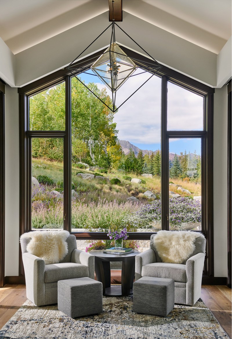 Anne Grice Interiors – Timeless Gathering Places