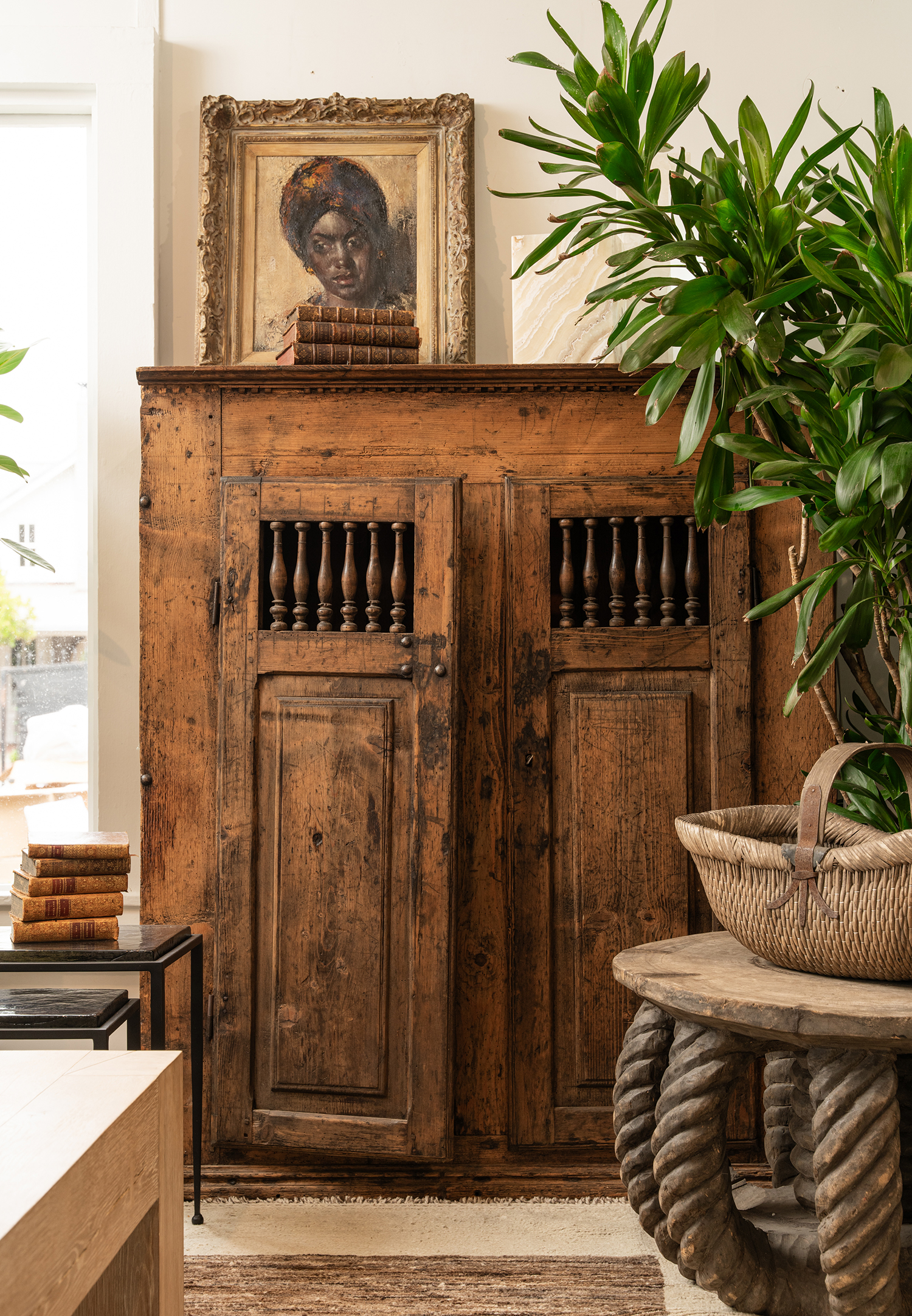 Armoire