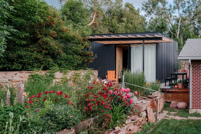 ADU by Flower Architecture