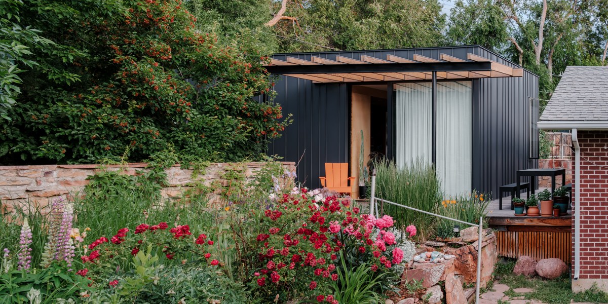 ADU by Flower Architecture