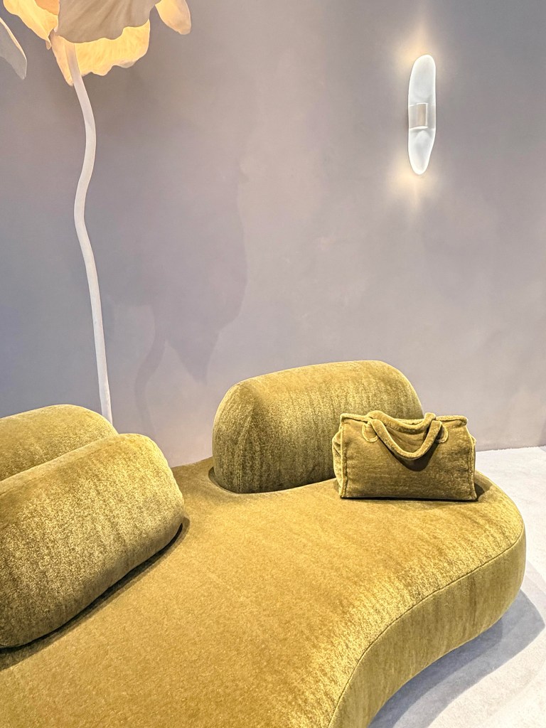 Art Basel Sofa
