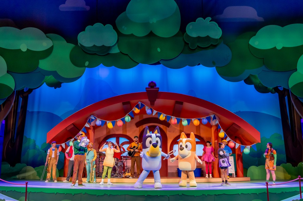 This Summer Is the Best Time to Take Your Toddler to Disneyland. Here's What to Do When You’re There.