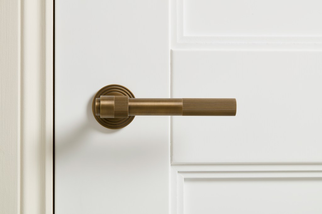 Croft Mayfair Lever