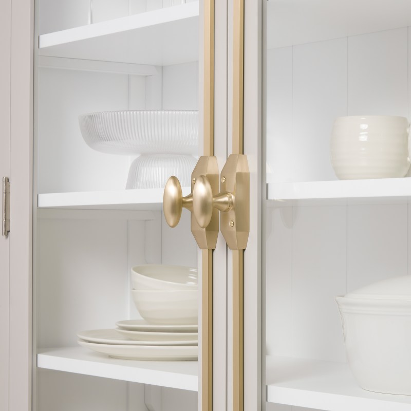 Croft Slimline Cremone Bolt