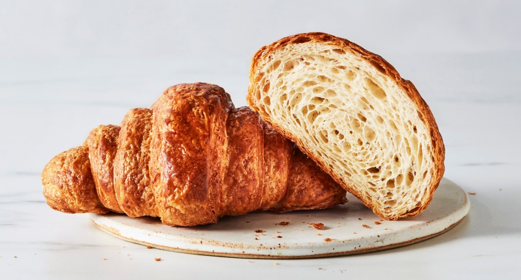 These Delicious Croissants Had a 14,000-Person Waitlist—and They’re Packed with Protein and Fiber