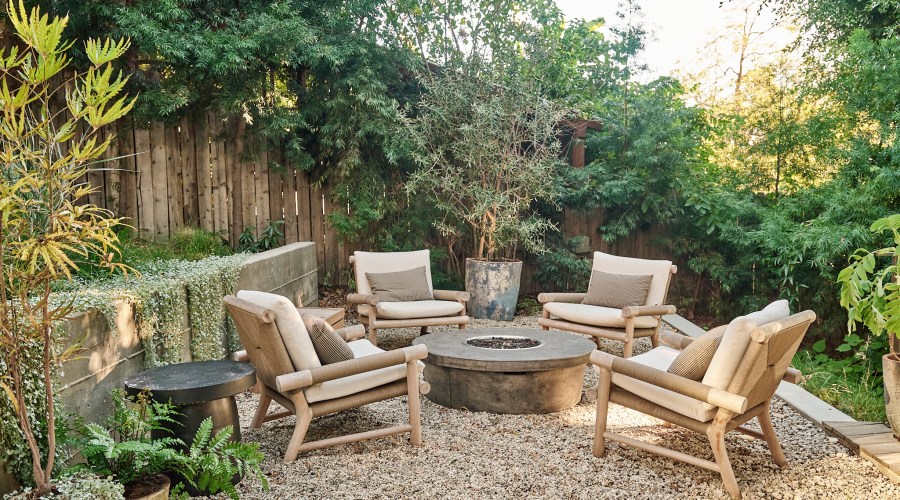 This Is the Secret to a Better Backyard