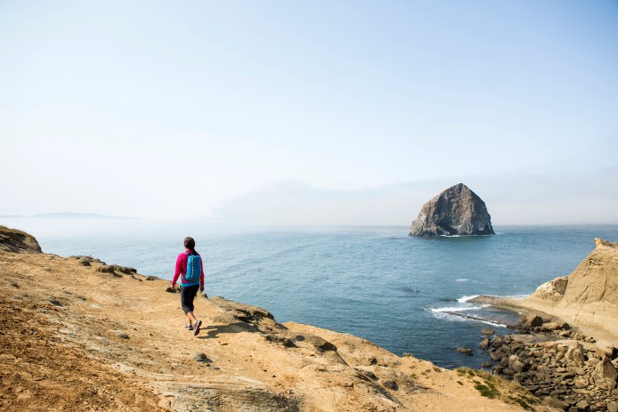 Cape Kiwanda State Natural Area