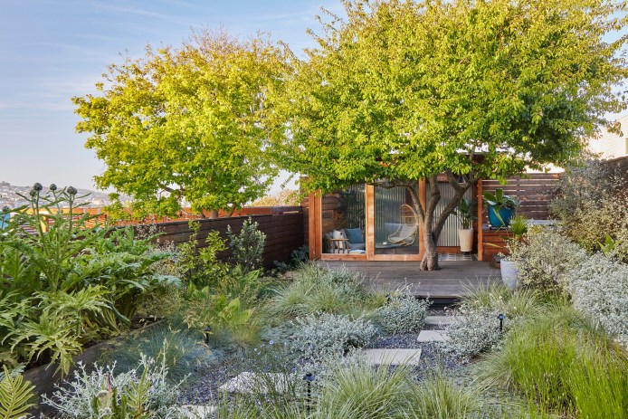 Friday Gardens Home Exterior