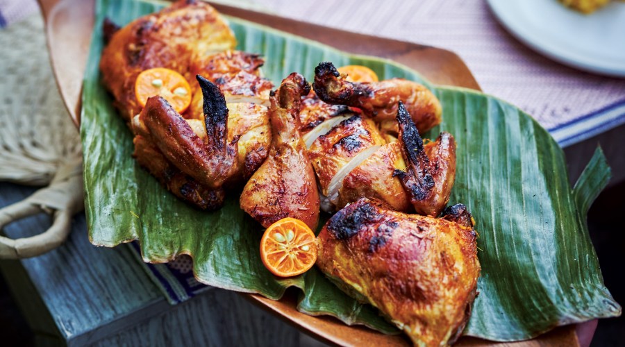 From Decadent Brunch Dishes to Impressive Grilling Ideas, These Are the Best Recipes to Cook This May