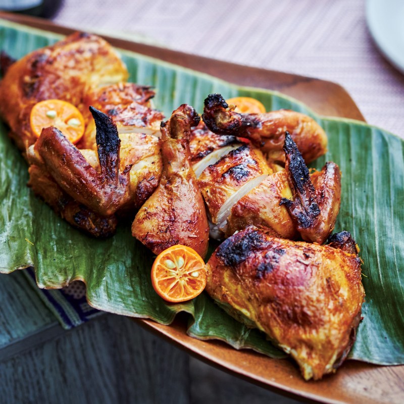 From Decadent Brunch Dishes to Impressive Grilling Ideas, These Are the Best Recipes to Cook This May