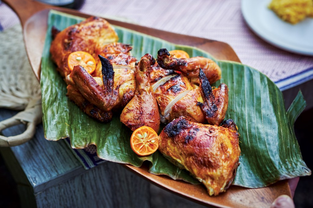 From Decadent Brunch Dishes to Impressive Grilling Ideas, These Are the Best Recipes to Cook This October