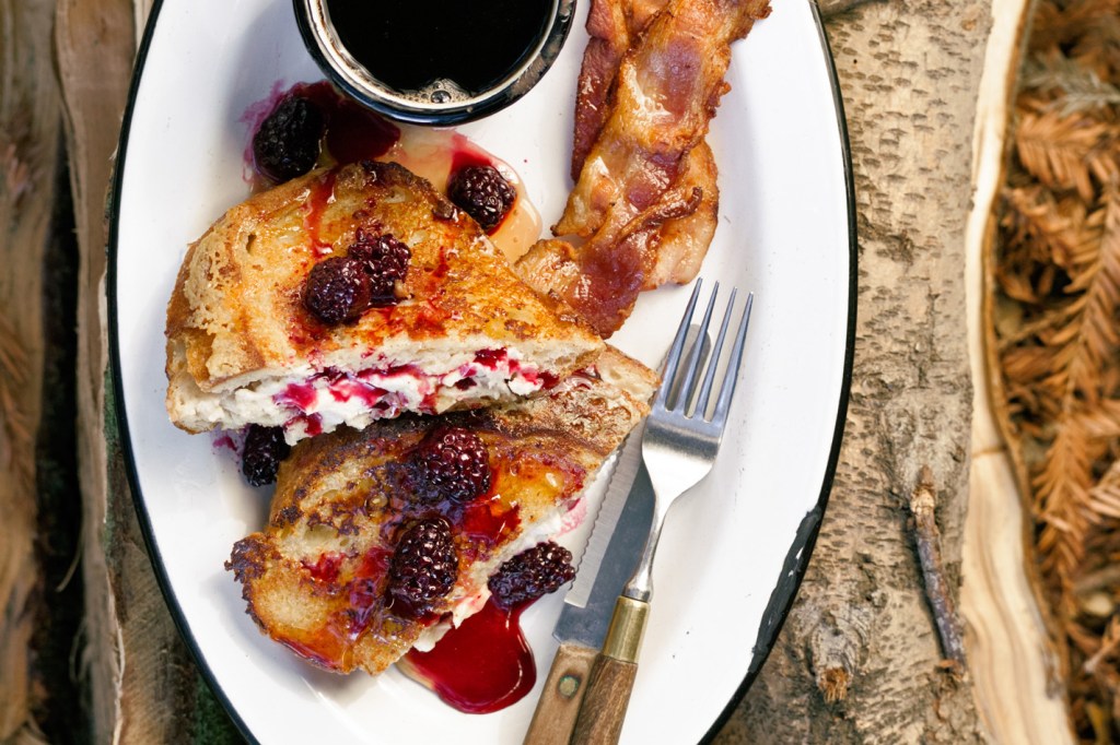 40 Perfect Recipes for Mother’s Day Brunch