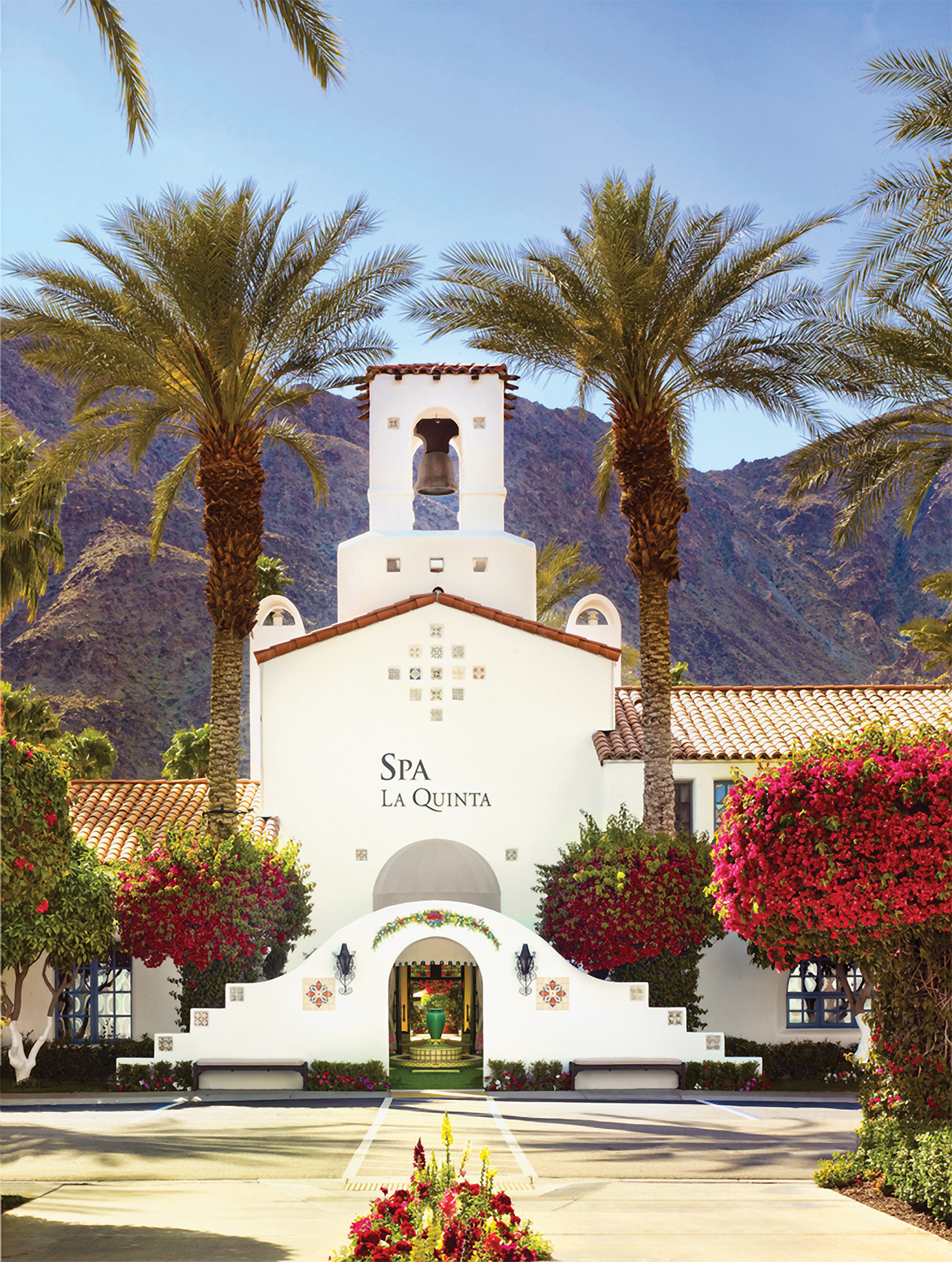 Spa La Quinta