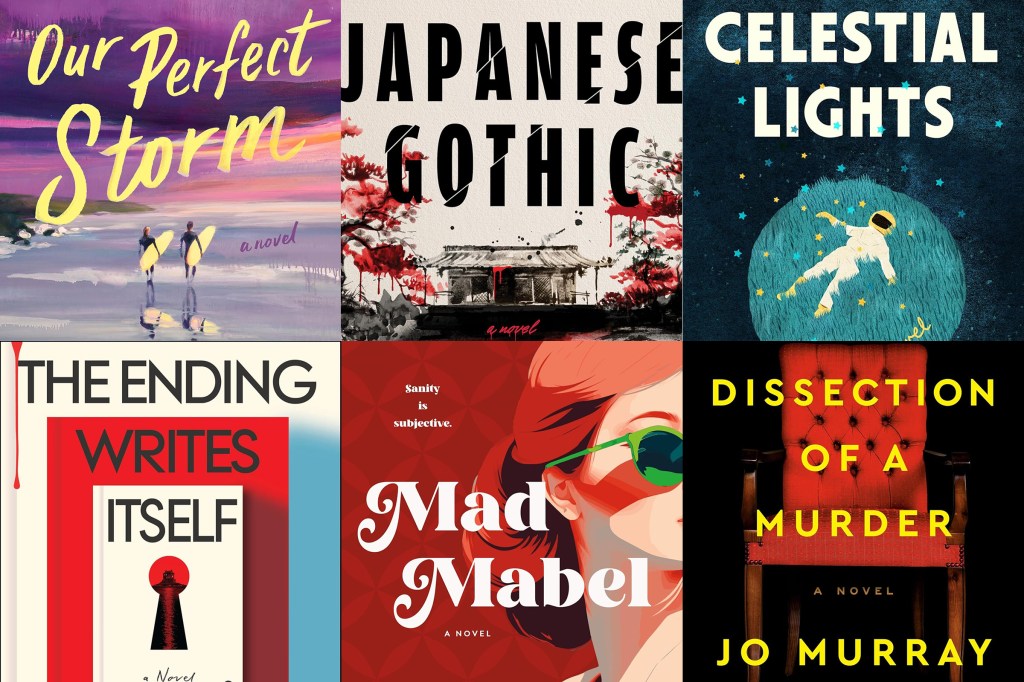 You Won't Want to Put Down These New Spring Book Releases