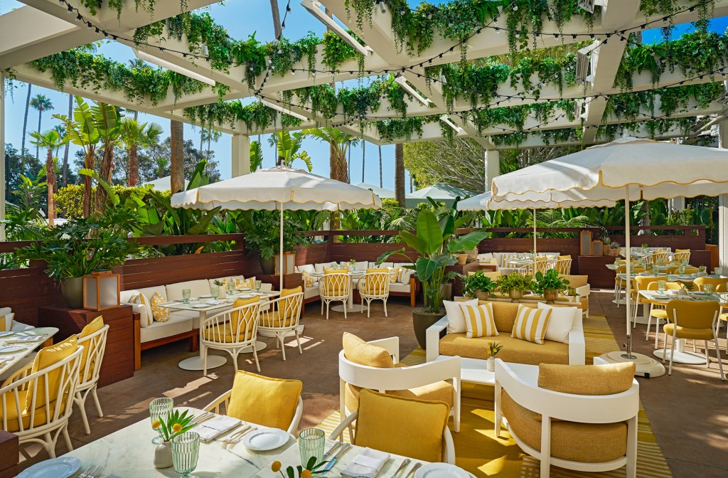 The Biggest Trend in Luxury Travel Isn’t a Five-Star Hotel—It’s This Posh Perk