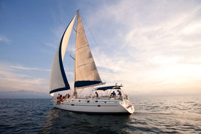 Sailboat