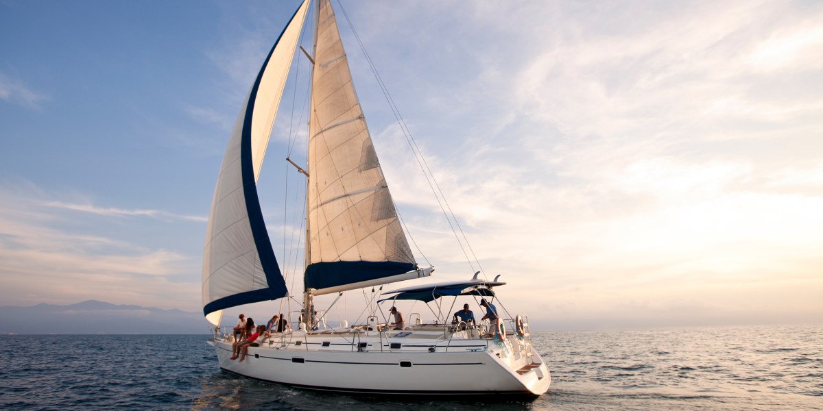 Your Fail-Safe Guide to Combatting Sea Sickness
