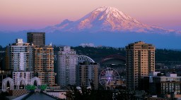 One in Three Homes in This Pacific Northwest City Sell Within a Week
