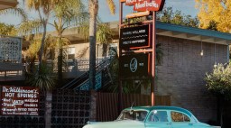 Dr. Wilkinson's Backyard Resort & Mineral Springs