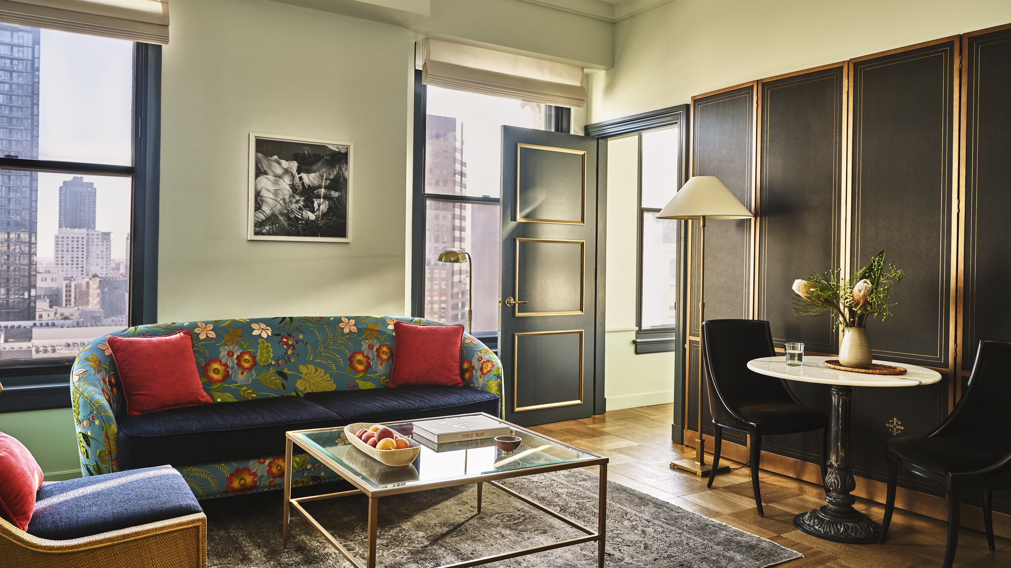 olive-suite